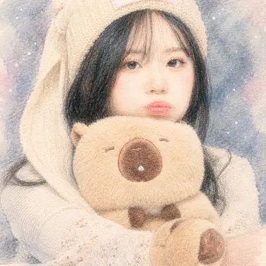 Profile image of 지원
