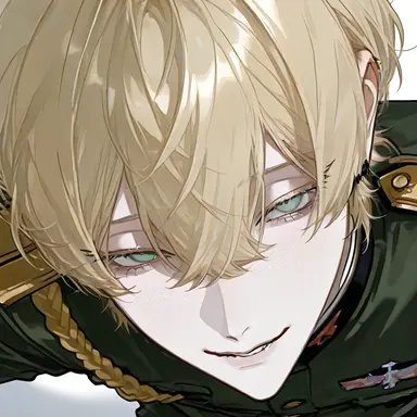 Profile image of チューダー