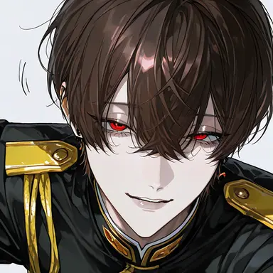 Profile image of 牡丹