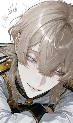 Profile image of アイリス