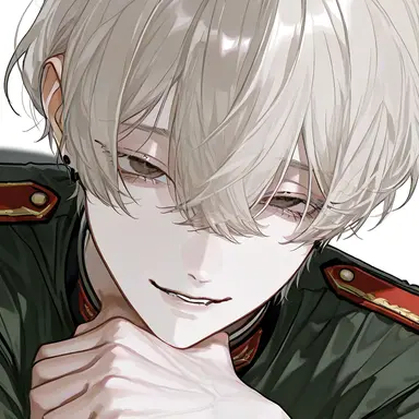 Profile image of カイゼル