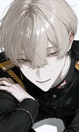 Profile image of カイゼル