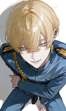 Profile image of ローズ