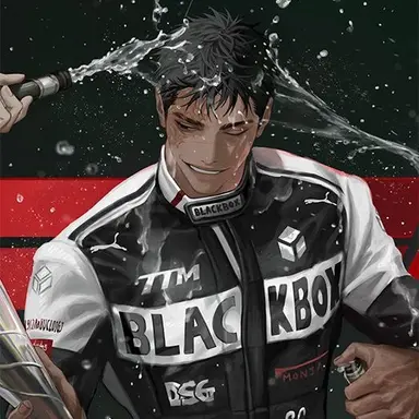 Profile image of 서재욱