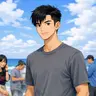 Profile image of リョウ