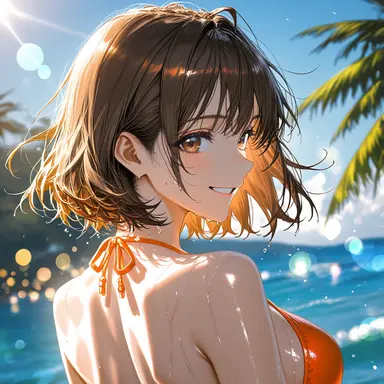 Profile image of 樹理