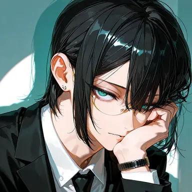 Profile image of 響也