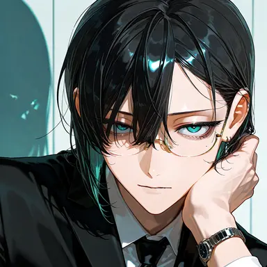 Profile image of Kyoya