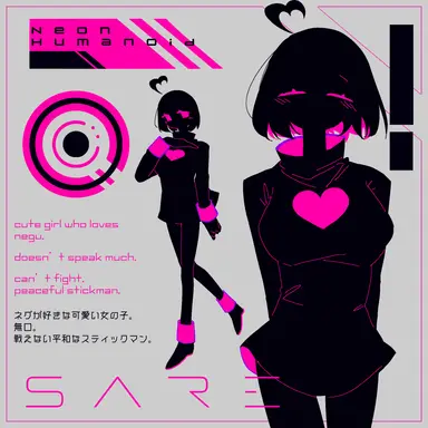 Profile image of サレ