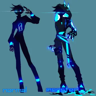 Profile image of ネグ