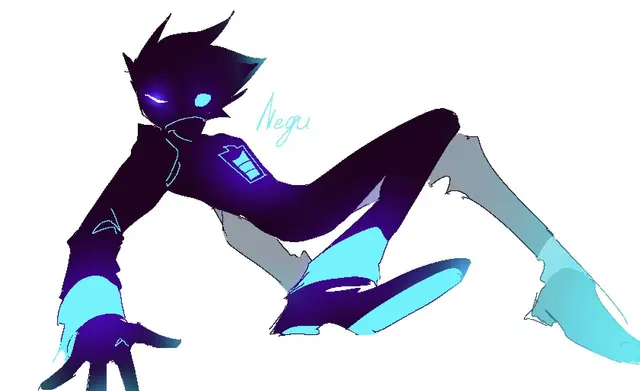 Profile image of ネグ