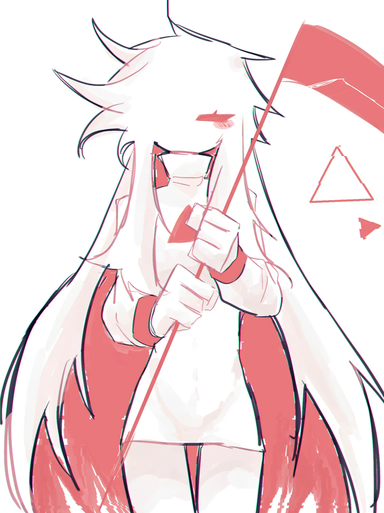 tencya_x0x의 ネオンヒューマノイド