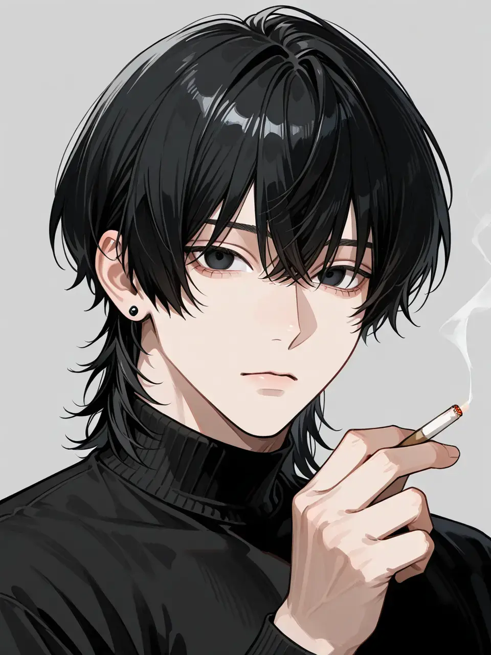 hnk._.728의 兄と兄の幼馴染