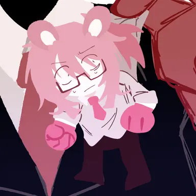 Profile image of 분토.