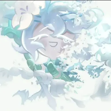 Profile image of 세인트릴리쿠키