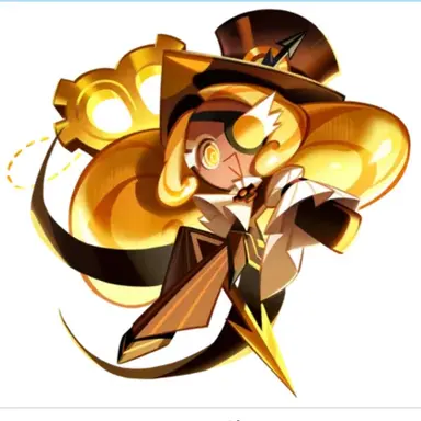 Profile image of 시간지기쿠키