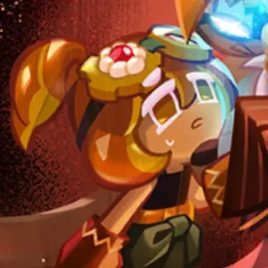 Profile image of 크루아상맛쿠키