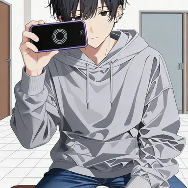 Profile image of 新