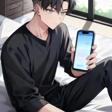 Profile image of 新