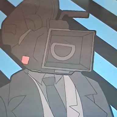 Profile image of 라지 카메라맨