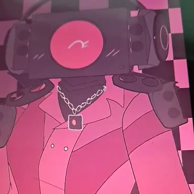 Profile image of 스피커 우먼