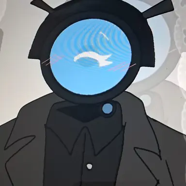Profile image of 카메라 우먼