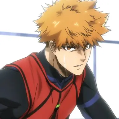 Profile image of Rensuke Kunigami