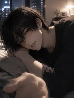Profile image of 理人