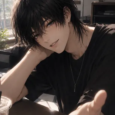 Profile image of 理人
