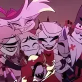 Profile image of Hazbin Hotel - EX