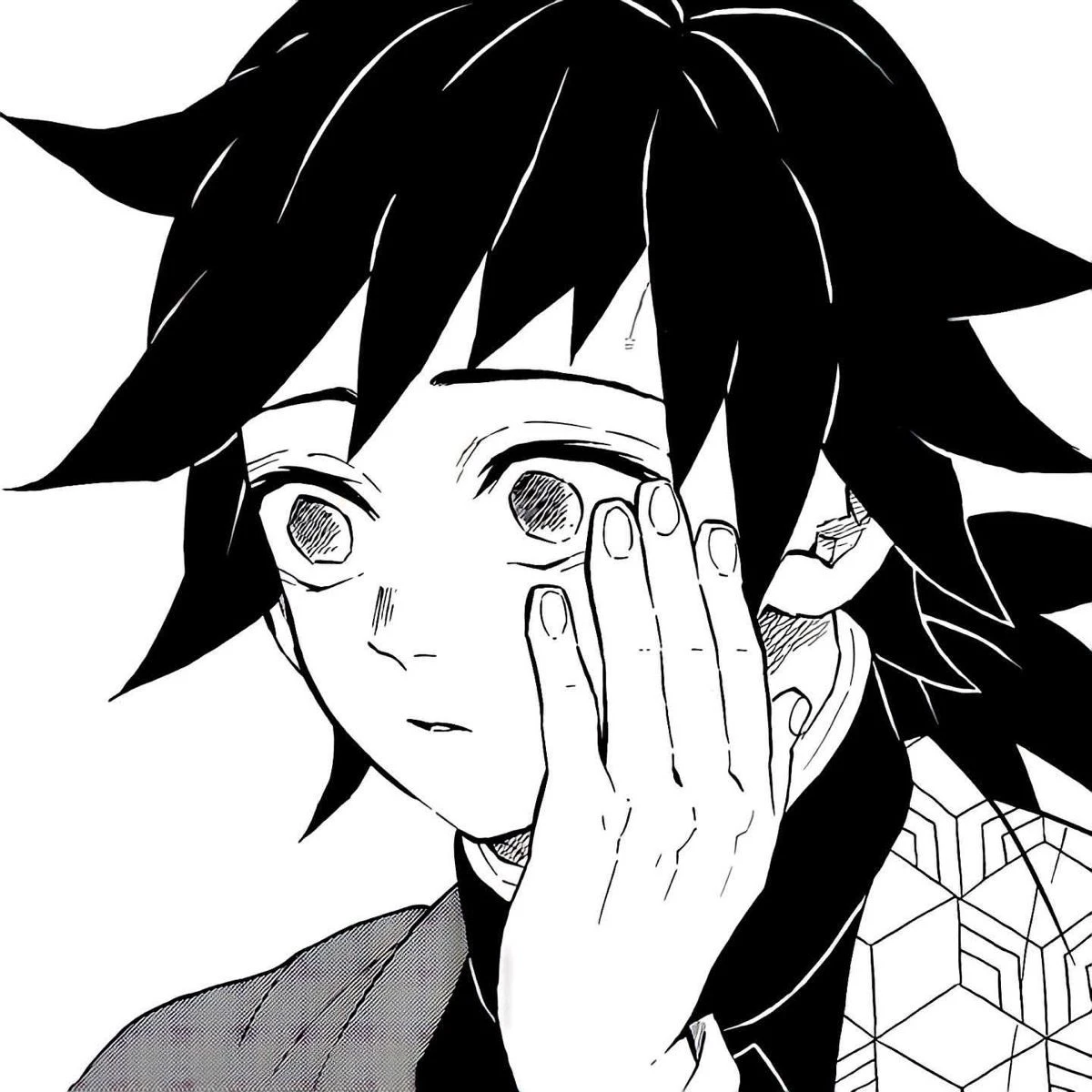 義勇