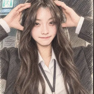 Profile image of 이로하