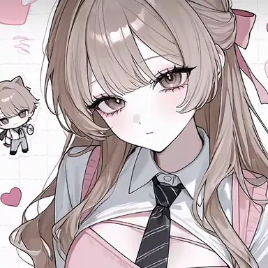 Profile image of もか