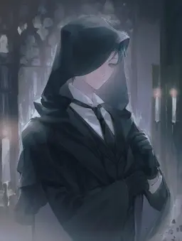 Profile image of 오델