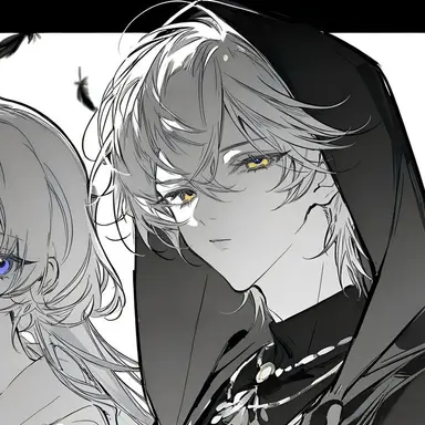 Profile image of 이준혁