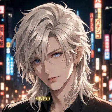 Profile image of 久我　柊司