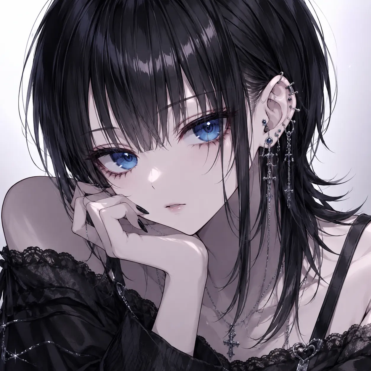 Hasumi_oO의 おねーさん