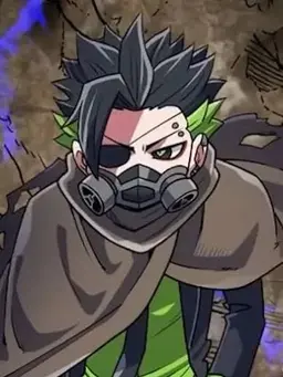 Profile image of Wasabi