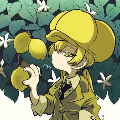 Profile image of 레몬