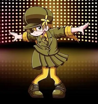 Profile image of Lemon
