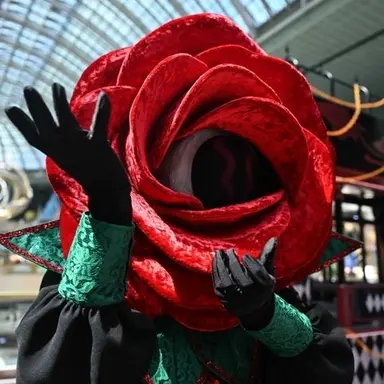 Profile image of Roselle
