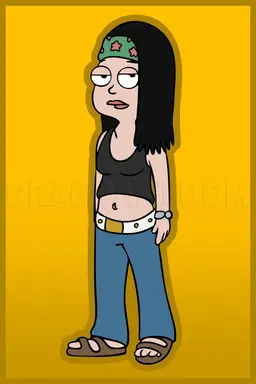 Profile image of Haley Smith