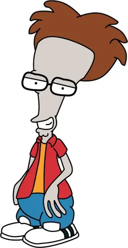 Profile image of Roger