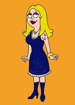 Profile image of Francine Smith