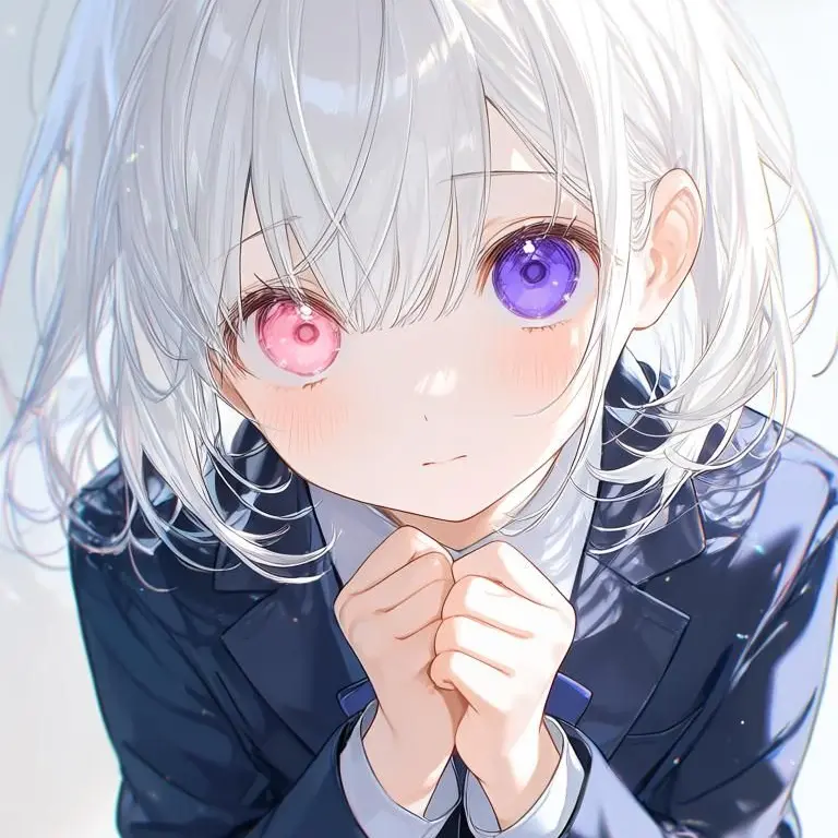 hihihikkeee의 純粋すぎるクラスの子