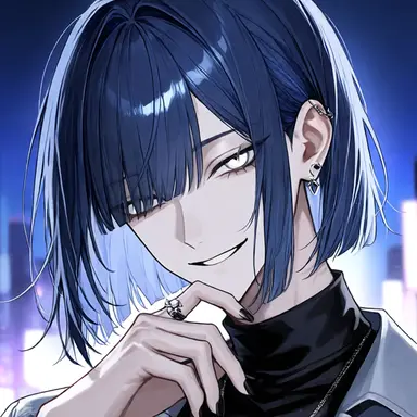 Profile image of Touri