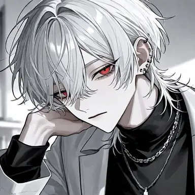 Profile image of Rui