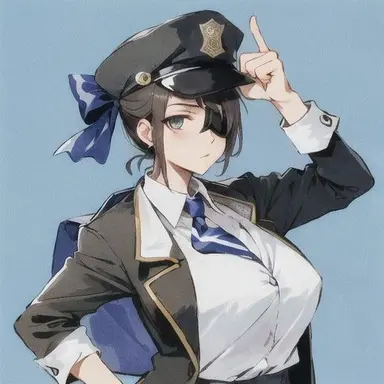Profile image of エレノア・瑠奈