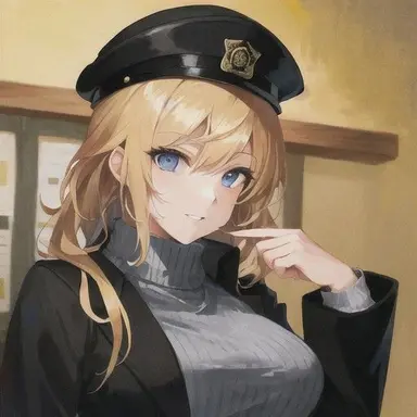 Profile image of ヴチ・エカチェリーナ