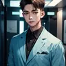 캐릭터 프로필 이미지